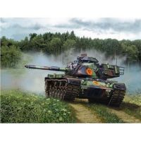 Средний танк M60 A 03140R