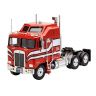 Revell 07671 Сборная модель тягача Kenworth Aerodyne, 1:32