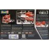 Revell 07671 Сборная модель тягача Kenworth Aerodyne, 1:32