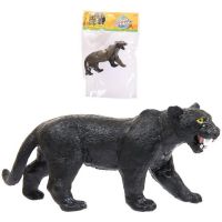 ABtoys (АБтойс) PT-01706 Фигурка Abtoys Юный натуралист Дикие животные и птицы Пума, термопластичная резина