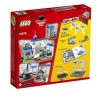 Lego Juniors 10687 Конструктор Лего Джуниорс Убежище Человека-Паука, 137 деталей