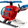 Lego Juniors 10687 Конструктор Лего Джуниорс Убежище Человека-Паука, 137 деталей