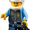 Lego Juniors 10687 Конструктор Лего Джуниорс Убежище Человека-Паука, 137 деталей