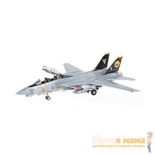 Revell 04049 Сборная модель Истребитель F-14D Super Tomcat