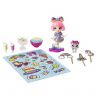 Party Popteenies 46801 S1 Хлопушка с сюрпризом (кукла+питомец+акссессуары)