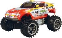 RASTAR 20100/P06-18 Машина р/у 1:18 Pajero
