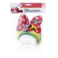 Procos 82681 Корона Кафе Минни, 6 шт.