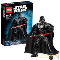 Lego Star Wars 75111 Лего Звездные Войны Дарт Вейдер™
