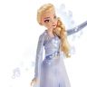 Hasbro E6852 Кукла Принцесса Дисней Холодное сердце 2 Поющая Эльза, 28 см