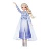 Hasbro E6852 Кукла Принцесса Дисней Холодное сердце 2 Поющая Эльза, 28 см