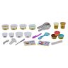 Hasbro E8055 Play-Doh Масса для лепки Взрыв цвета Мороженое