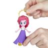 Hasbro E4243 MLP Equestria Girls Набор игровой Модный приговор с мини-куклами, Пинки Пай и Рарити