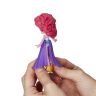 Hasbro E4243 MLP Equestria Girls Набор игровой Модный приговор с мини-куклами, Пинки Пай и Рарити