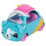 Moose 56580 Машинка Cutie Car S1 с фигуркой Шопкинс Sundae Scooter