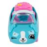 Moose 56580 Машинка Cutie Car S1 с фигуркой Шопкинс Sundae Scooter