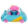 Moose 56580 Машинка Cutie Car S1 с фигуркой Шопкинс Sundae Scooter