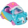 Moose 56580 Машинка Cutie Car S1 с фигуркой Шопкинс Sundae Scooter
