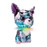 TY 36268 Flippable Мягкая игрушка Щенок чихуахуа Yappy с пайетками, 15 см