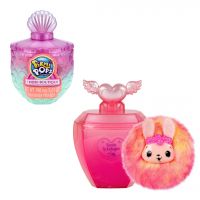 Moose 75475 Pikmi Pops Набор-сюрприз с 1 героем «Cheeki Puff»