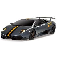 Машина р/у 1:24 Lamboighini Superveloce LP670-4