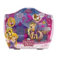 Palace Pets 23387 Питомец Рапунцель Королевская конюшня Blondie