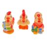 Кудесники СИ-210 Игрушка Петушок, 14 см