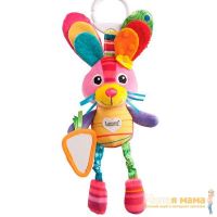 TOMY Lamaze 27553 Томи Ламаз Зайка Белла