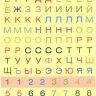 ИД «Лев» 6617-5 Играем в школу Тачки №ИШ 2006