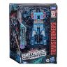 Hasbro E8205 Transformers Робот-трансформер Даблдилер, Класс Лидеры Офрайз