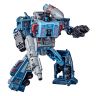 Hasbro E8205 Transformers Робот-трансформер Даблдилер, Класс Лидеры Офрайз