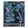 Hasbro E8205 Transformers Робот-трансформер Даблдилер, Класс Лидеры Офрайз