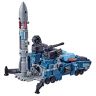 Hasbro E8205 Transformers Робот-трансформер Даблдилер, Класс Лидеры Офрайз