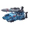 Hasbro E8205 Transformers Робот-трансформер Даблдилер, Класс Лидеры Офрайз
