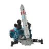 Hasbro E8205 Transformers Робот-трансформер Даблдилер, Класс Лидеры Офрайз