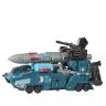 Hasbro E8205 Transformers Робот-трансформер Даблдилер, Класс Лидеры Офрайз
