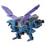 Hasbro E8205 Transformers Робот-трансформер Даблдилер, Класс Лидеры Офрайз