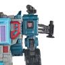 Hasbro E8205 Transformers Робот-трансформер Даблдилер, Класс Лидеры Офрайз