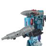 Hasbro E8205 Transformers Робот-трансформер Даблдилер, Класс Лидеры Офрайз