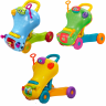 Hasbro 05545 Playskool Ходунки-каталка 2 в 1