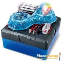 Toys Lab 41004 Сборная модель космического кратера