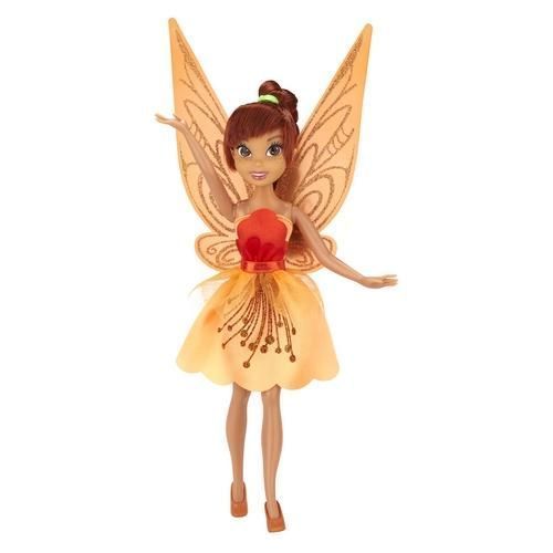Jakks 76273 Кукла "Феи - Легенда о Чудовище" Фауна (Fawn)