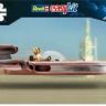 Revell 06676 Скоростной болид X-34 Landspeeder