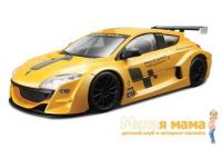 1:24 сборка А/М Renault Megane