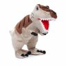 ABtoys 660275.002 Мягкая игрушка Dino World Динозавр Тирекс, 36 см