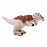 ABtoys 660275.002 Мягкая игрушка Dino World Динозавр Тирекс, 36 см