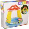 Intex 57114 Бассейн надувной "Грибок", 102х89 см