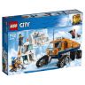 Lego City 60194 Конструктор Лего Город City Arctic Expedition Грузовик ледовой разведки, 322 детали