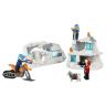 Lego City 60194 Конструктор Лего Город City Arctic Expedition Грузовик ледовой разведки, 322 детали