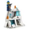 Lego City 60194 Конструктор Лего Город City Arctic Expedition Грузовик ледовой разведки, 322 детали