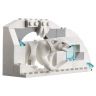 Lego City 60194 Конструктор Лего Город City Arctic Expedition Грузовик ледовой разведки, 322 детали